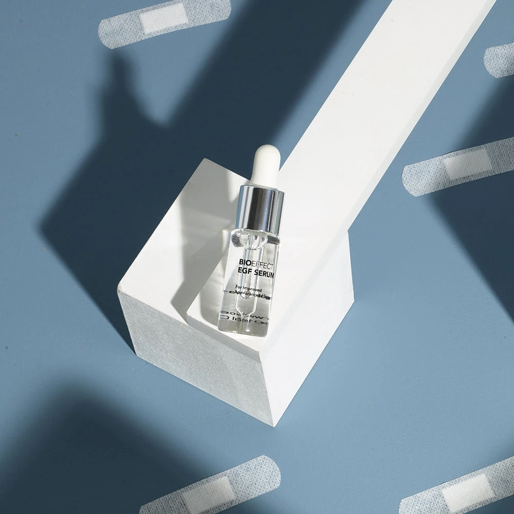 Bioeffect Sérum EGF 30 Ml 2 Bioeffect Sérum EGF 30 Ml – Image 2