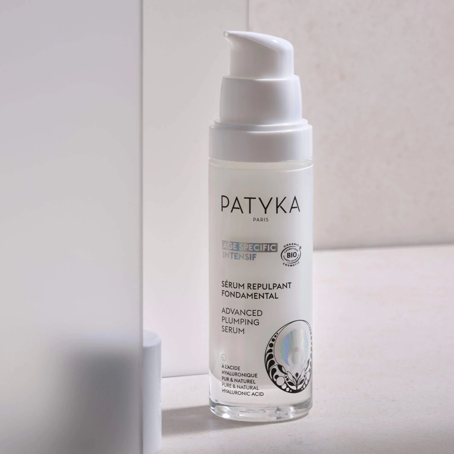 Sérum Repulpant Fondamental 2 Sérum Repulpant Fondamental – Image 2