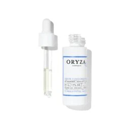 Sérum Fondamental Hydratant