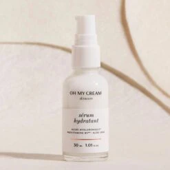 Sérum Hydratant -OH MY CREAM! SerumHydratant d9bfa885 5f0b 4951 931c c5a73e9bbde9
