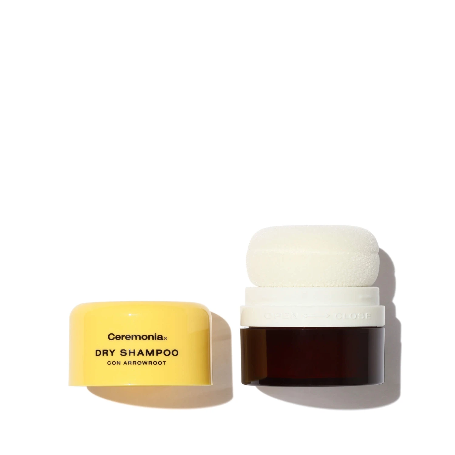 Dry Shampoo Con Arrowroot Shampoing Sec 1 Dry Shampoo Con Arrowroot Shampoing Sec