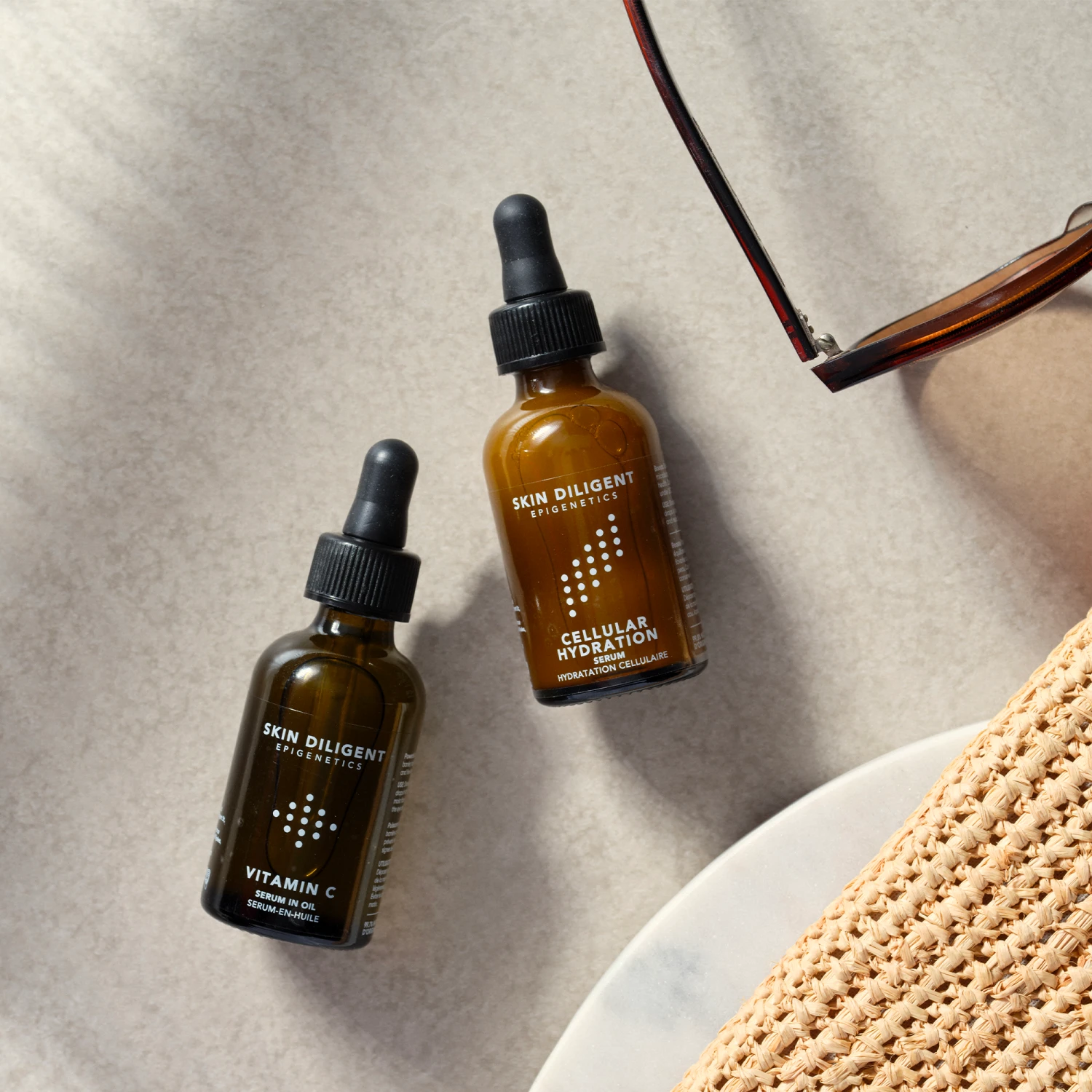 Sérum Hydratation Cellulaire 2 Sérum Hydratation Cellulaire – Image 2