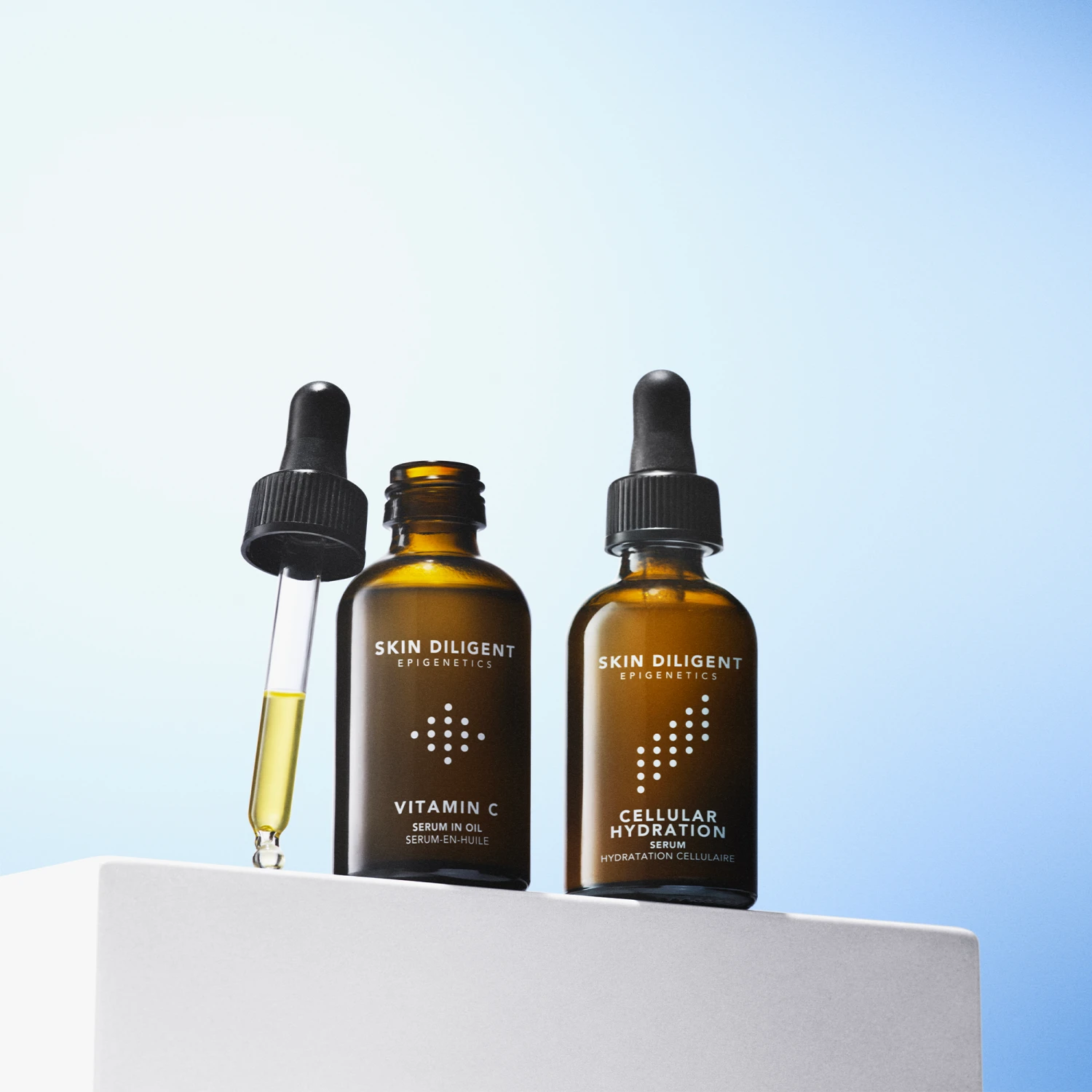 Sérum Hydratation Cellulaire 3 Sérum Hydratation Cellulaire – Image 3