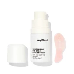 Soin Concentré Regard Revitalisant