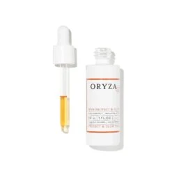 Soin Glow & Protect SPF50