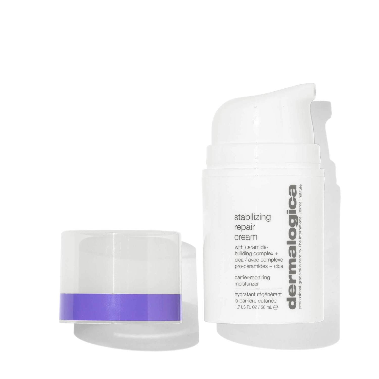Dermalogica Stabilizing Repair Crème Hydratante Régénérante 1 Dermalogica Stabilizing Repair Crème Hydratante Régénérante