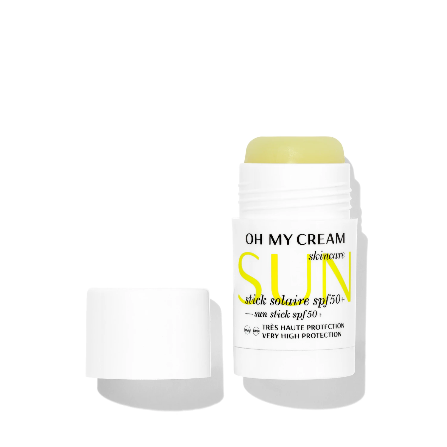 Stick Solaire SPF50+ 1 Stick Solaire SPF50+