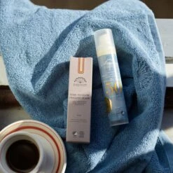 Sun Face Cream SPF 50 Crème Solaire Visage -OH MY CREAM! Sun 2023 italy highres 091 carre