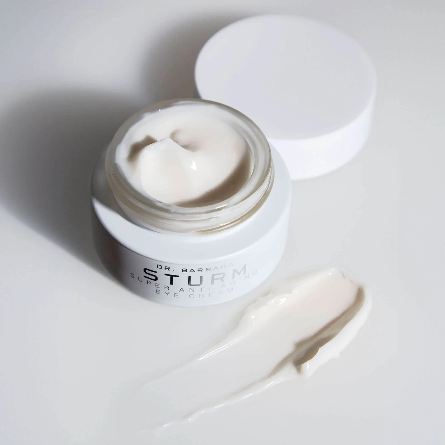 Dr. Barbara Sturm Super Anti-Aging Eye Cream Contour Des Yeux Anti-âge 2 Dr. Barbara Sturm Super Anti-Aging Eye Cream Contour Des Yeux Anti-âge – Image 2