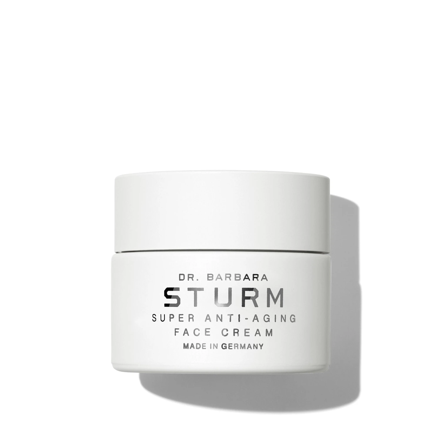 Dr. Barbara Sturm Super Anti-Aging Crème Visage Anti-âge 1 Dr. Barbara Sturm Super Anti-Aging Crème Visage Anti-âge
