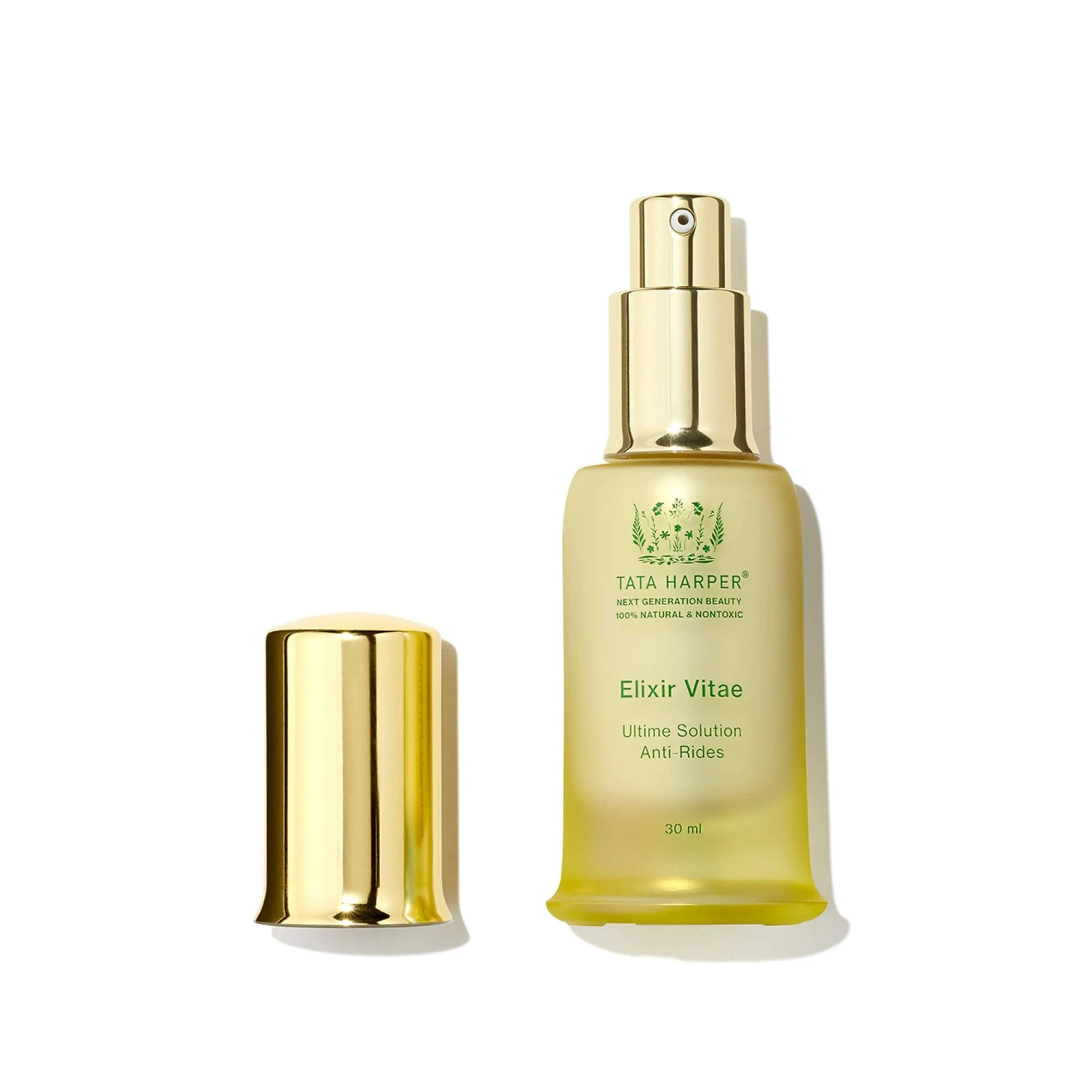 Elixir Vitae Sérum Ultime Anti-Rides 1 Elixir Vitae Sérum Ultime Anti-Rides