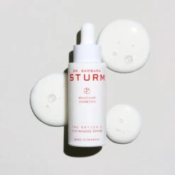 Dr. Barbara Sturm The Better B Sérum Niacinamide 9 Dr. Barbara Sturm The Better B Sérum Niacinamide -OH MY CREAM! The Better B Serum Barbara Sturm 4