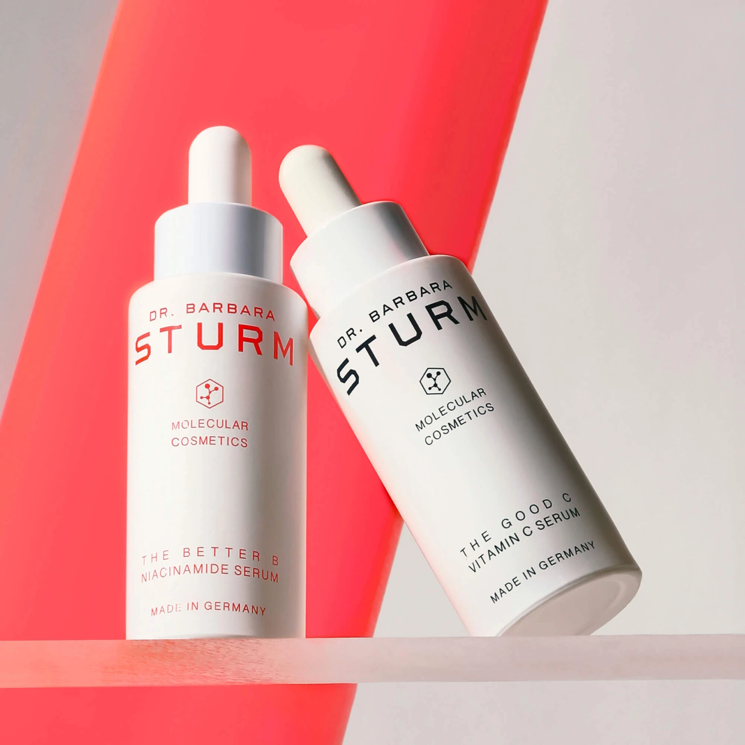 Dr. Barbara Sturm The Better B Sérum Niacinamide 6 Dr. Barbara Sturm The Better B Sérum Niacinamide – Image 6