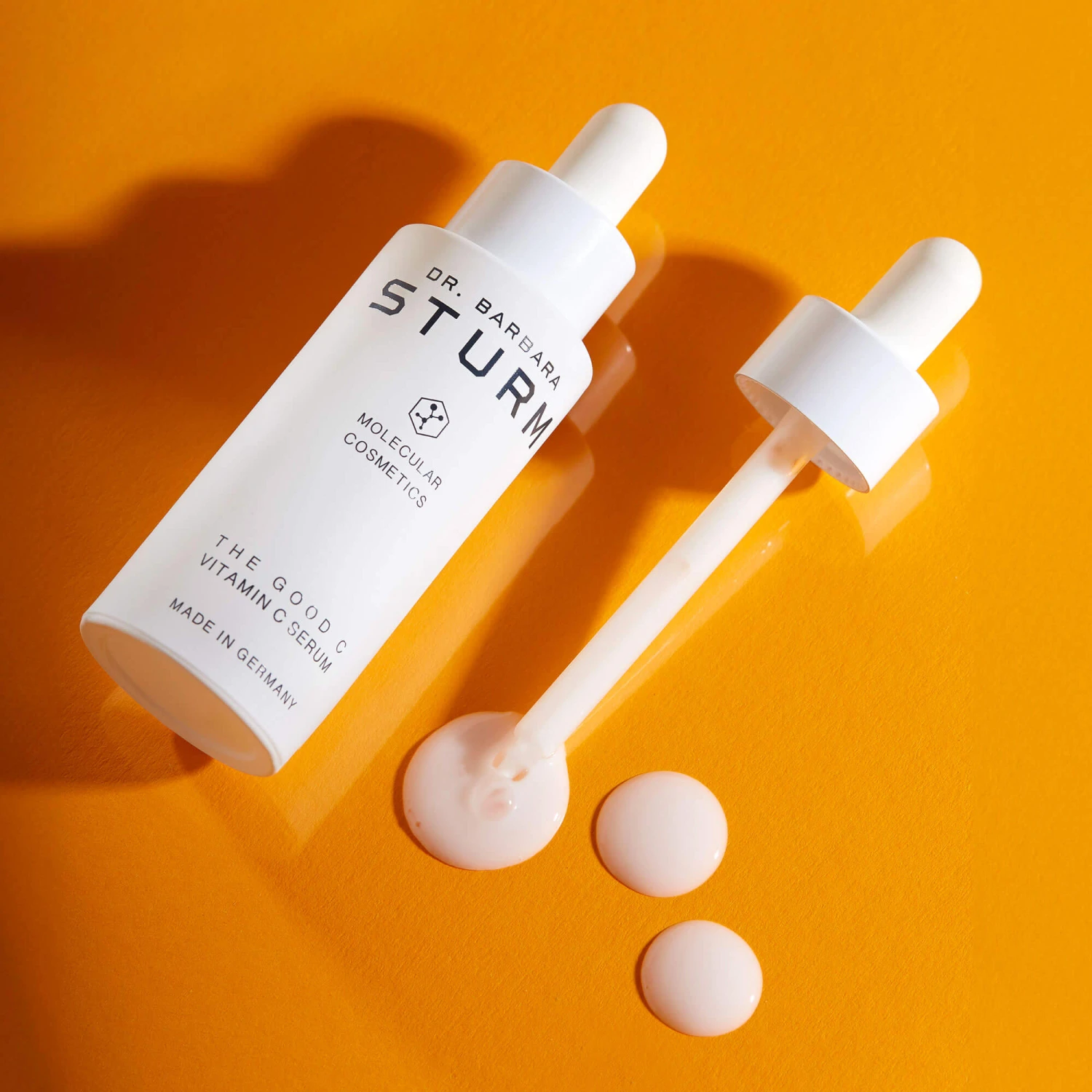 Dr. Barbara Sturm The Good C Sérum Vitamine C 2 Dr. Barbara Sturm The Good C Sérum Vitamine C – Image 2