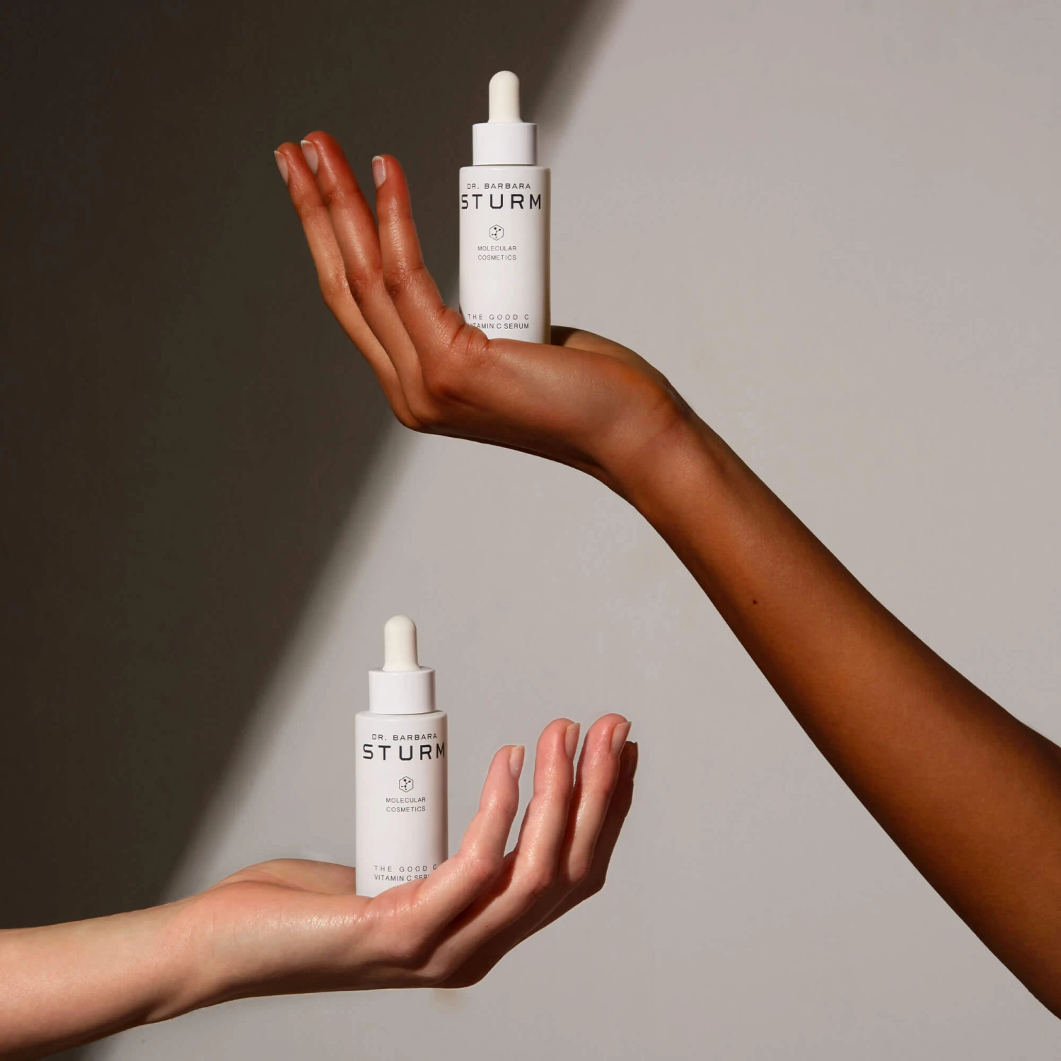 Dr. Barbara Sturm The Good C Sérum Vitamine C 3 Dr. Barbara Sturm The Good C Sérum Vitamine C – Image 3