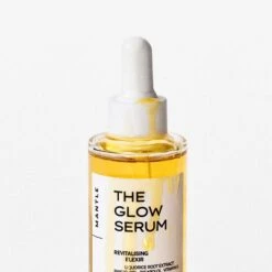 The Glow Serum Sérum Éclat -OH MY CREAM! TheGlowSerum Mantle Discoverygoodiebag NATUREMORTEcarre