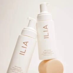 The Cleanse Soft Mousse Nettoyante Démaquillante -OH MY CREAM! The Cleanse Soft Mousse Nettoyante Demaquillante