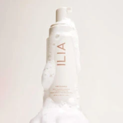 The Cleanse Soft Mousse Nettoyante Démaquillante -OH MY CREAM! The Cleanse Soft Mousse Nettoyante Demaquillante Texture