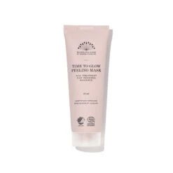 Time To Glow Masque Peeling