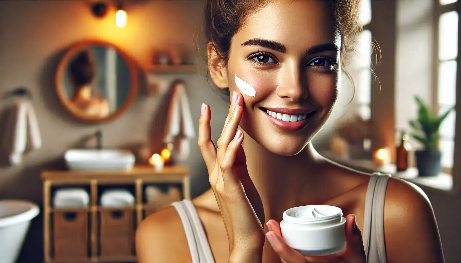 OH MY CREAM! -OH MY CREAM! Top 5 des Cremes Hydratantes Visage pour Tous les Types de Peau en 2024