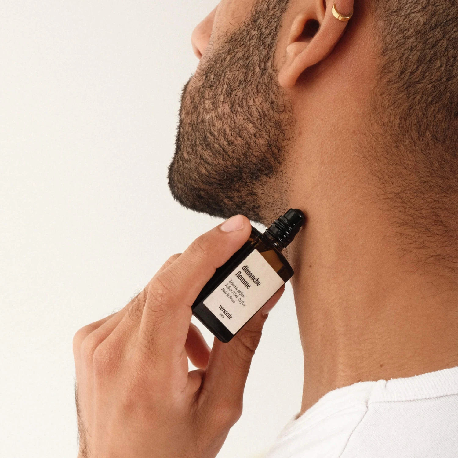 Dimanche Flemme Parfum Roll-on 2 Dimanche Flemme Parfum Roll-on – Image 2