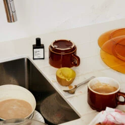 Croissant Café Parfum Roll-on 9 Croissant Café Parfum Roll-on -OH MY CREAM! Versatile 3CC Versatile ParfumCroissantCafe Lifestylecarre