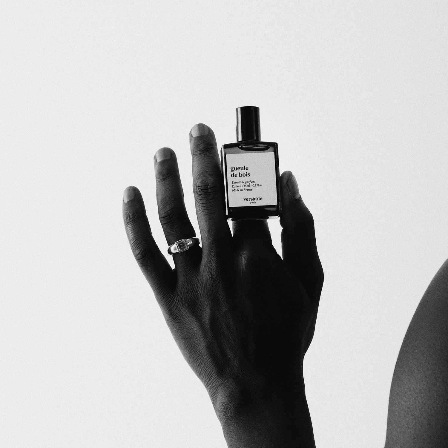 Gueule De Bois Parfum Roll-On 3 Gueule De Bois Parfum Roll-On – Image 3