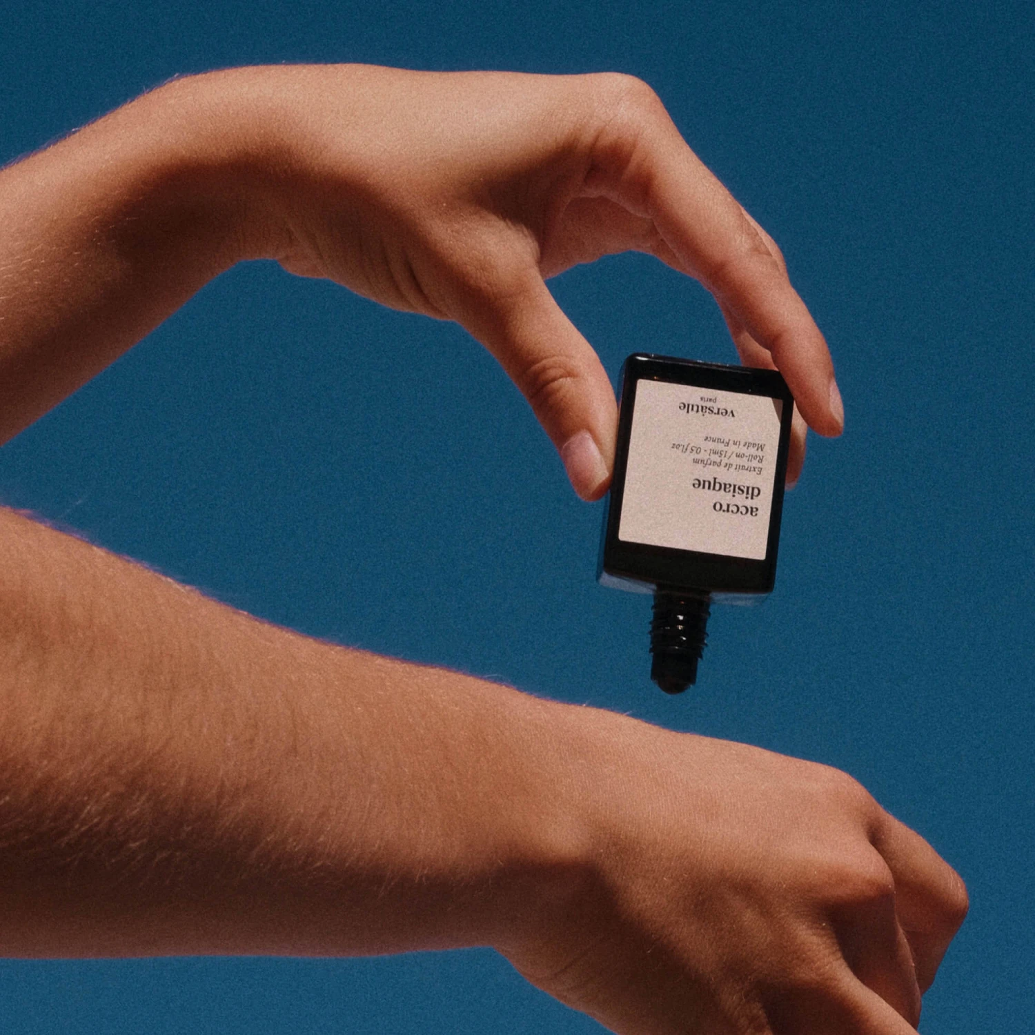 Accrodisiaque Parfum Roll-on 2 Accrodisiaque Parfum Roll-on – Image 2