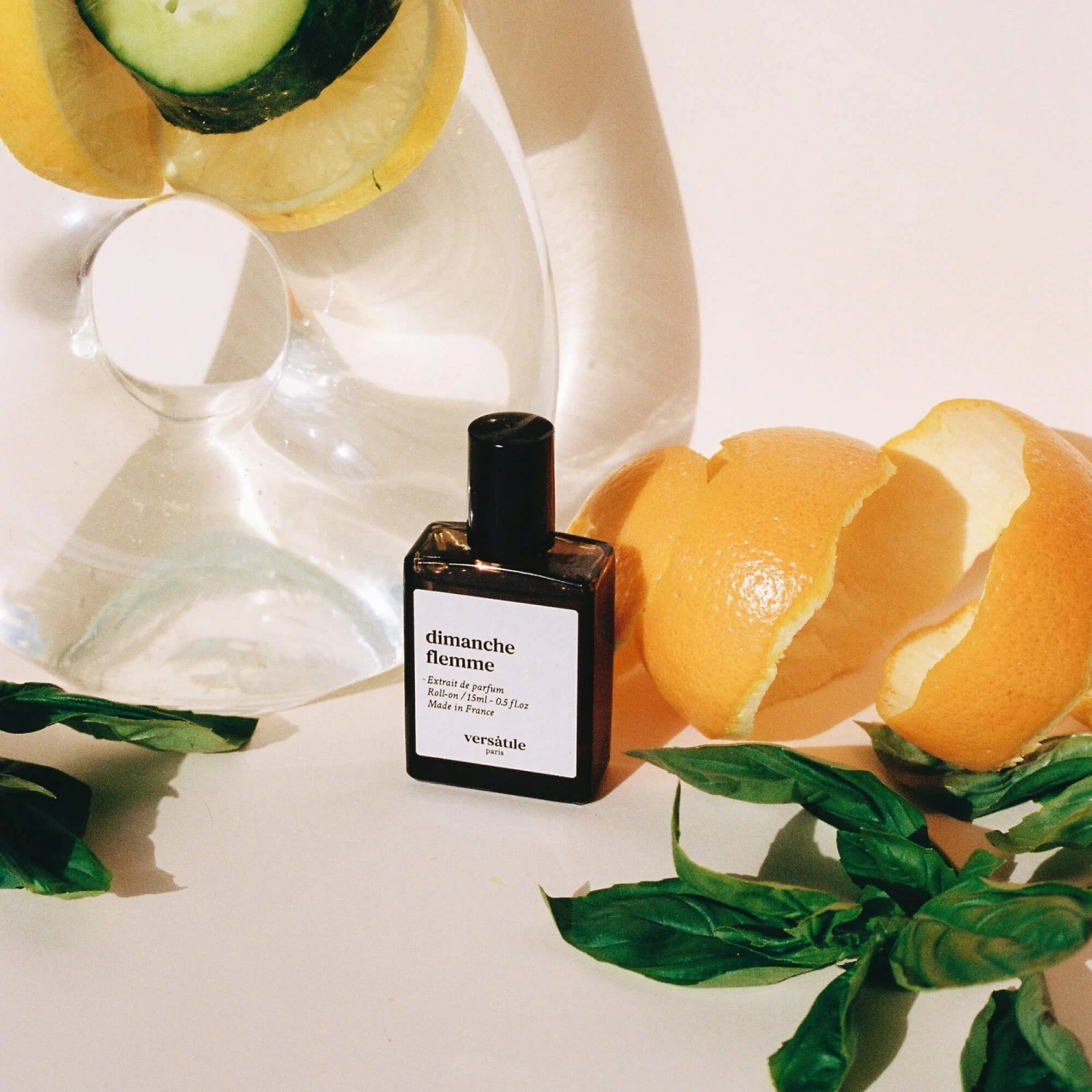 Dimanche Flemme Parfum Roll-on 6 Dimanche Flemme Parfum Roll-on – Image 6