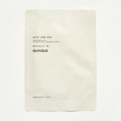 Water Bomb Mask Masque Hydratant 5 Water Bomb Mask Masque Hydratant -OH MY CREAM! WATER BOMB MASK 3 carre