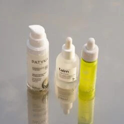 Sérum Repulpant Fondamental 7 Sérum Repulpant Fondamental -OH MY CREAM! WaterBombs10 serums carre