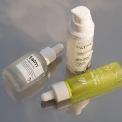 Sérum Repulpant Fondamental 6 Sérum Repulpant Fondamental -OH MY CREAM! WaterBombs8 serums carre