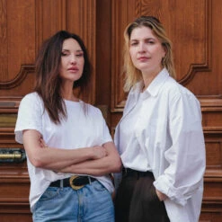 Paris Wllnss Guide -OH MY CREAM! Wellnote Wellness Guide Mannequin Carre1