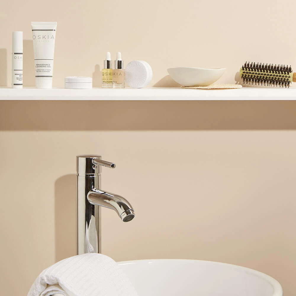 Renaissance Cleansing Gel Nettoyant Gel 4 Renaissance Cleansing Gel Nettoyant Gel – Image 4