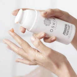 Renaissance Cleansing Gel Nettoyant Gel 6 Renaissance Cleansing Gel Nettoyant Gel -OH MY CREAM! bloc inspi oskia8 TINY