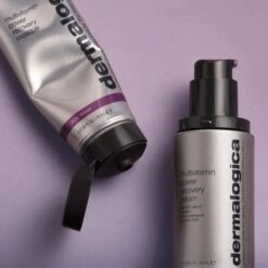 Dermalogica MultiVitamin Power Recovery Cream Crème Hydratante 7 Dermalogica MultiVitamin Power Recovery Cream Crème Hydratante -OH MY CREAM! dermalogica carre