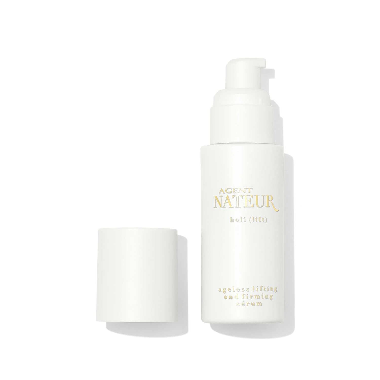 Holi (Lift) Ageless Sérum Raffermissant & Liftant 1 Holi (Lift) Ageless Sérum Raffermissant & Liftant