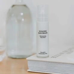 Moisturising Day Fluid Fluide De Jour Hydratant 5 Moisturising Day Fluid Fluide De Jour Hydratant -OH MY CREAM! moisturisingdayfluidsusannekaufmann