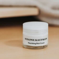 Nourishing Rich Cream Crème Riche Nourrissante -OH MY CREAM! nourishingrichcream