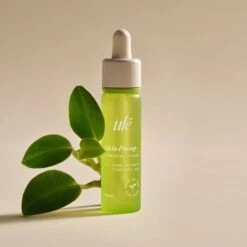 Oh La Plump Sérum Hydratant -OH MY CREAM! ohlaplump fichep