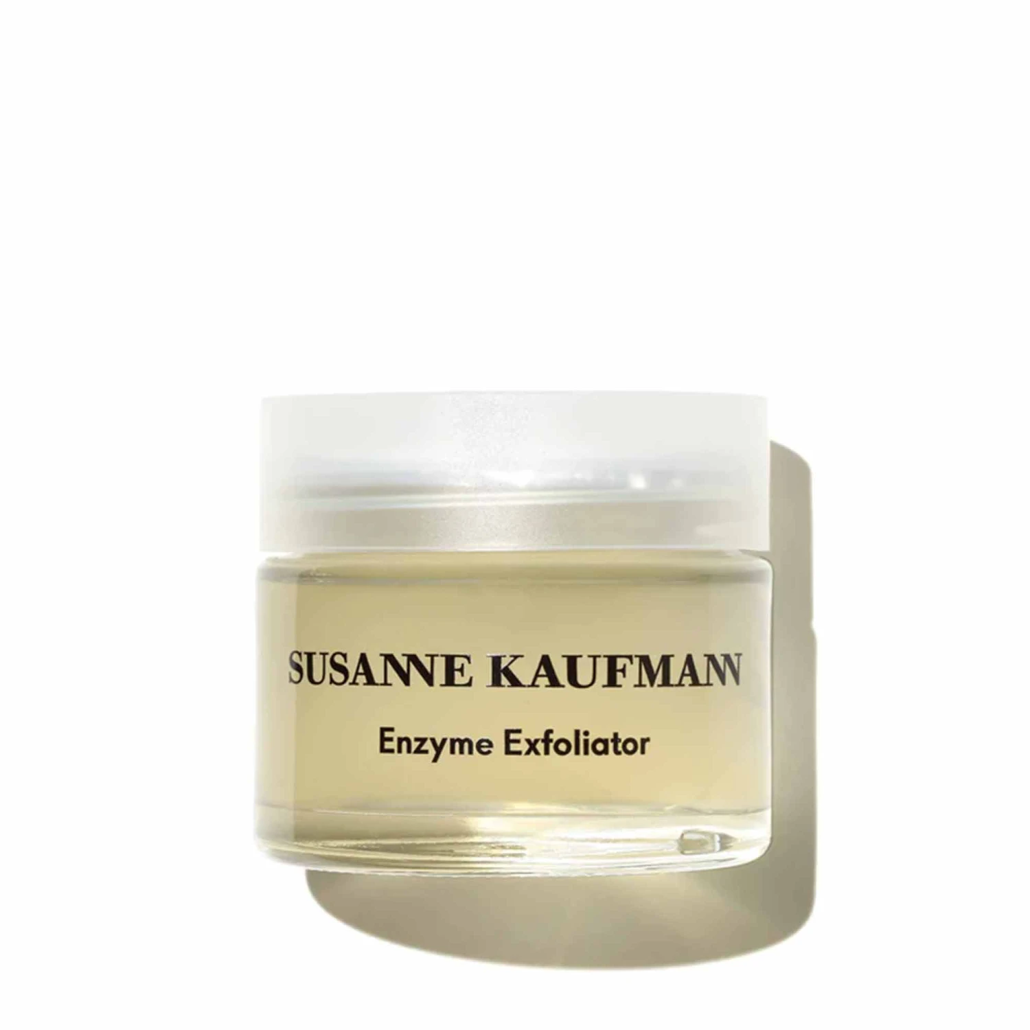 Enzyme Exfoliator Gommage Aux Enzymes 1 Enzyme Exfoliator Gommage Aux Enzymes