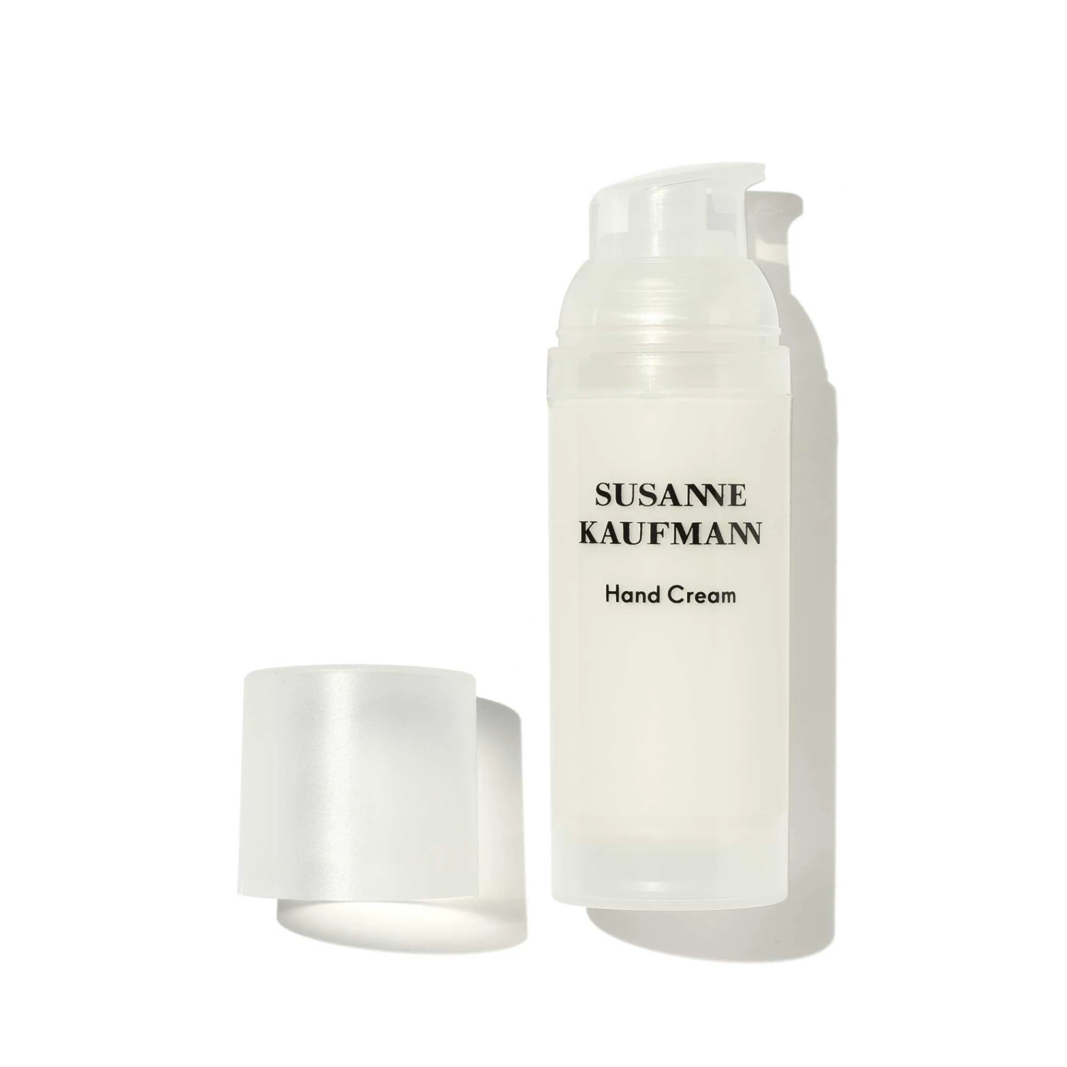 Hand Cream Crème Pour Les Mains 1 Hand Cream Crème Pour Les Mains