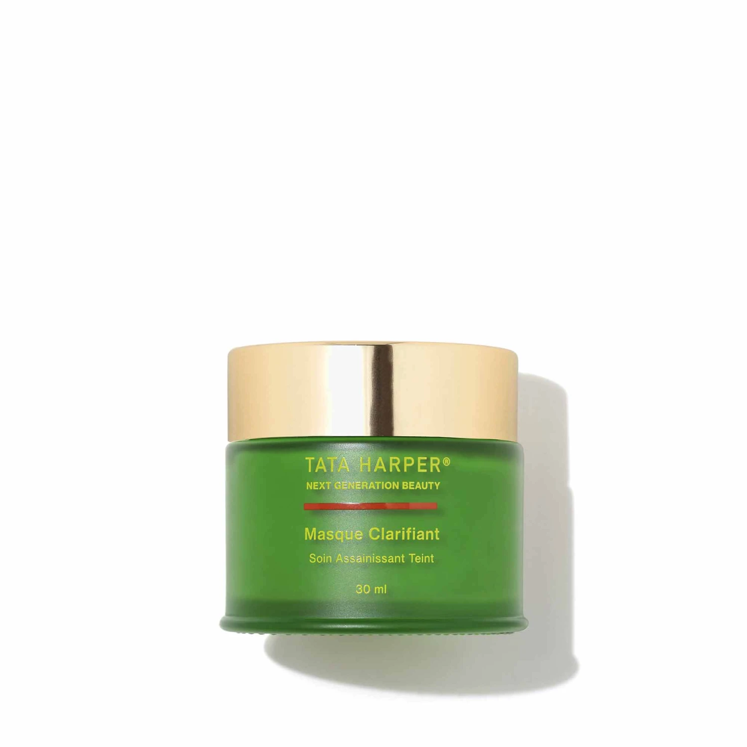 Clarifying Mask Masque Clarifiant 1 Clarifying Mask Masque Clarifiant