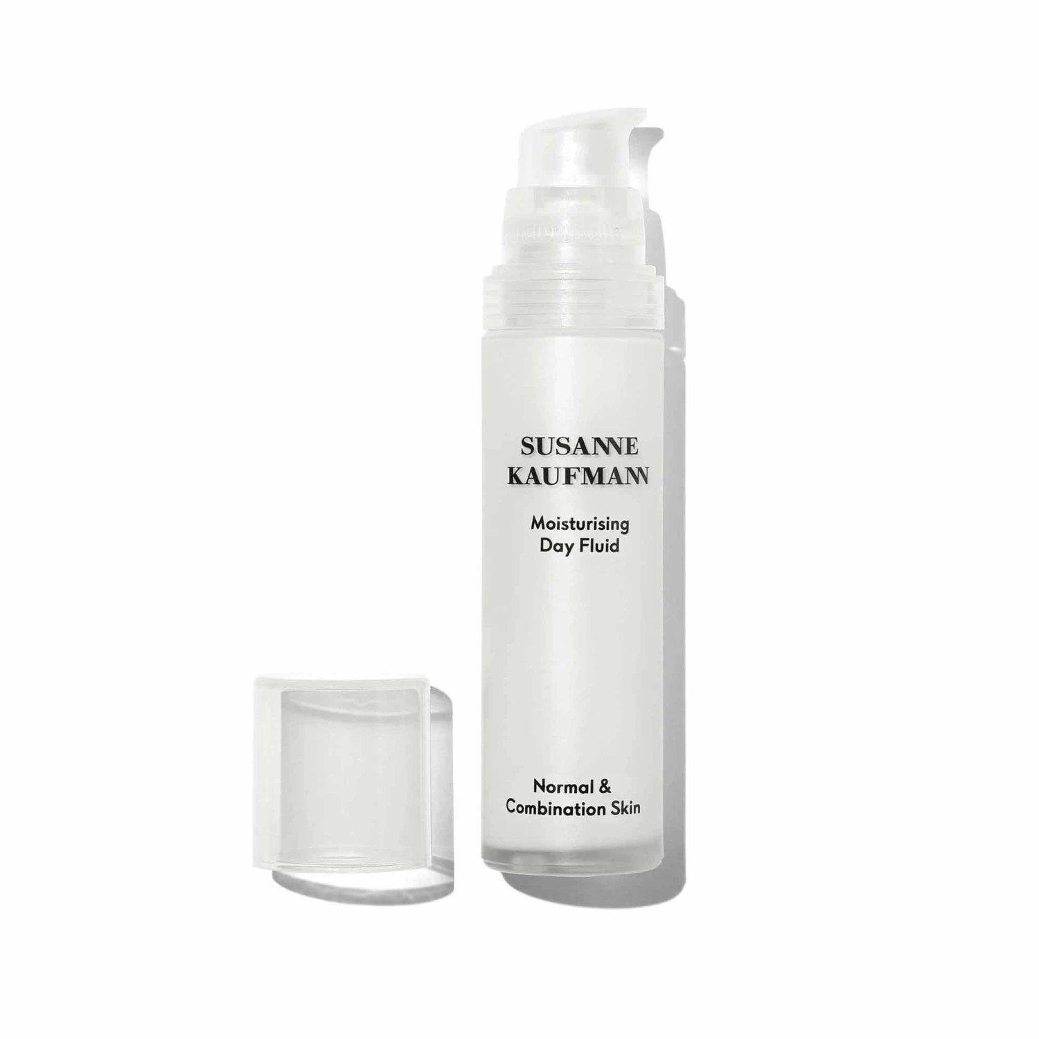 Moisturising Day Fluid Fluide De Jour Hydratant 1 Moisturising Day Fluid Fluide De Jour Hydratant