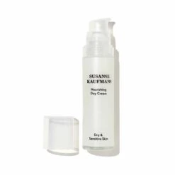 Nourishing Day Cream Crème De Jour Nourrissante