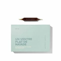 On Veut... Un Ventre Plat De Naïade