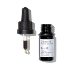 Ac+R Serum Eclat Jeunesse Baies D’Açaï + Rose
