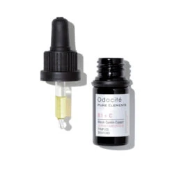 Bl+C Serum Concentré Anti-Imperfections Cumin Noir + Cajeput