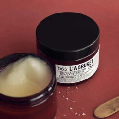 L:A Bruket Sea Salt Scrub Gommage Corps Citronnelle 297 -OH MY CREAM! scrub4 a9d91906 034f 42b3 b316 59c6083fa5a9