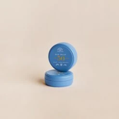 Sun Balm SPF50 Baume Écran Solaire -OH MY CREAM! sun balm spf50 10ml carre